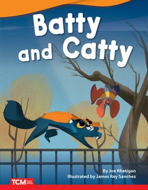 Batty and Catty image number 0