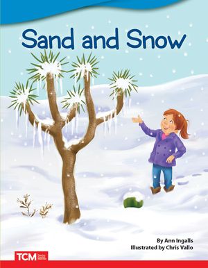 Sand and Snow image number 0