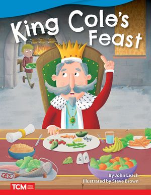 King Cole's Feast image number 0
