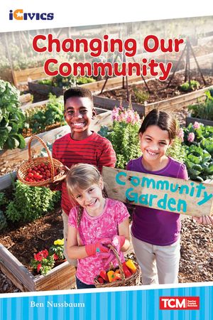 Changing Our Community image number 0
