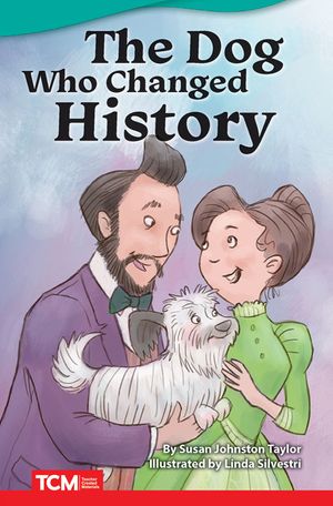 The Dog Who Changed History image number 0