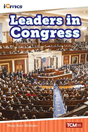 Leaders in Congress image number 0
