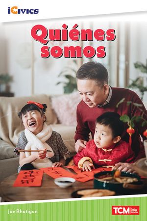 Quiaenes Somos image number 0