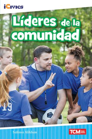 Laideres de la Comunidad image number 0