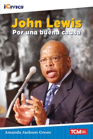 John Lewis: Por Una Buena Causa image number 0