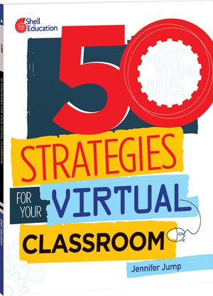 50 Strategies for Your Virtual Classroom image number 0