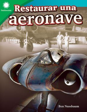 Restaurar Una Aeronave image number 0