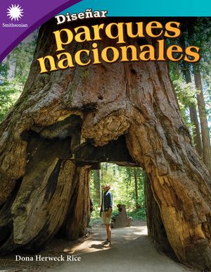 Dise&ntilde;ar Parques Nacionales image number 0