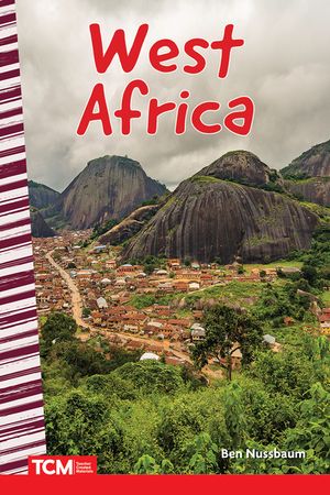 West Africa image number 0