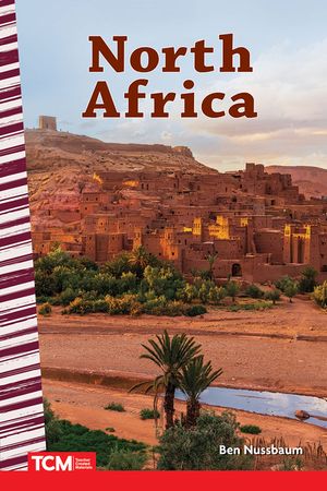 North Africa image number 0