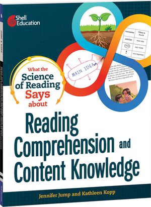 What the Science of Reading Says about Reading Comprehension and Content Knowledge image number 0