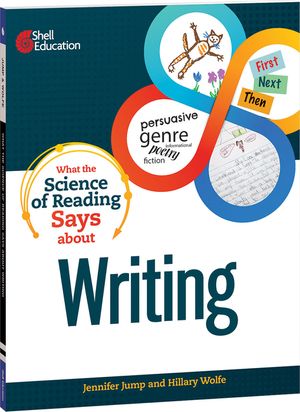 What the Science of Reading Says about Writing image number 0