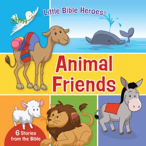 Animal Friends image number 0