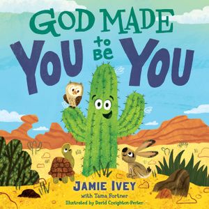 God Made You to Be You image number 0