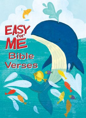 Easy for Me Bible Verses image number 0