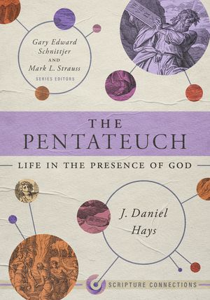 The Pentateuch: Life in the Presence of God image number 0