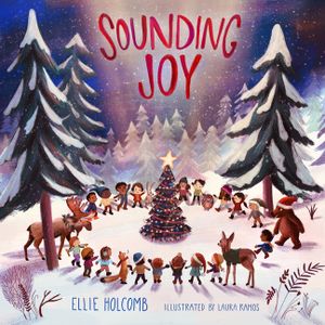 Sounding Joy image number 0