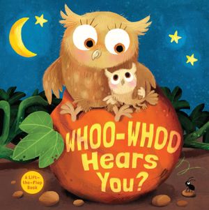 Whoo-Whoo Hears You? image number 0