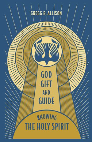 God, Gift, and Guide: Knowing the Holy Spirit image number 0