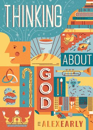 Thinking about God image number 0