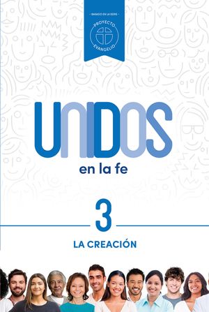 Unidos En La Fe, Volumen 3: Volume 3 image number 0