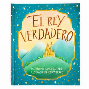 El Rey Verdadero image number 0