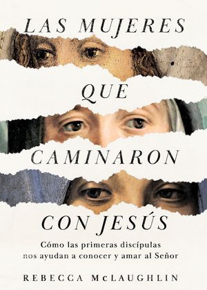 Jes&uacute;s Visto a Trav&eacute;s de Los Ojos de Mujeres image number 0