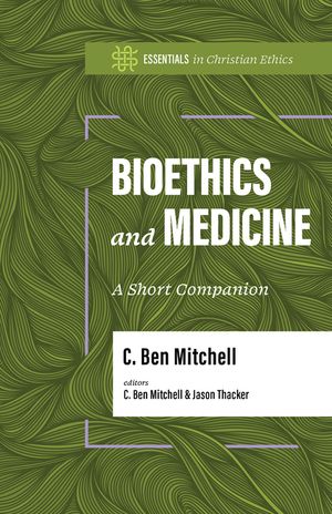 Bioethics and Medicine: A Short Companion image number 0