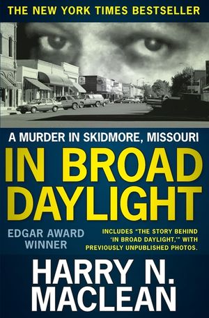 In Broad Daylight: A murder in Skidmore, Missouri image number 0