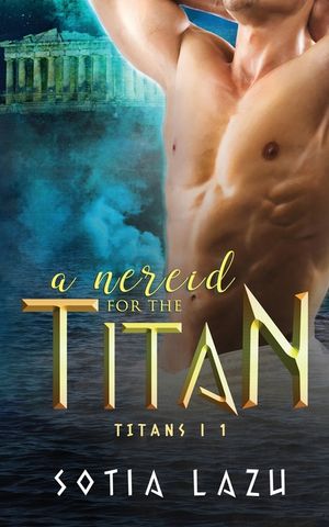 A Nereid for the Titan image number 0