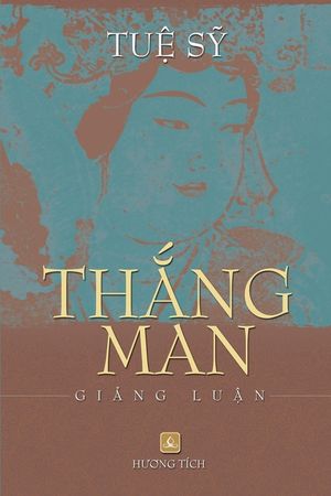 ThẮng Man GiẢng LuẬn image number 0