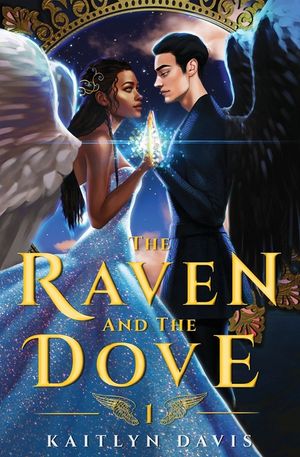 The Raven and the Dove image number 0