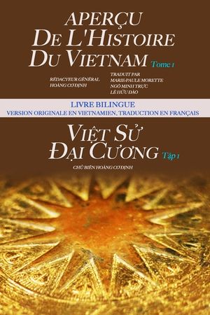 Aper&ccedil;u de l'Histoire Du Vietnam image number 0