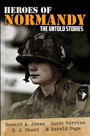 Heroes of Normandy The Untold Stories image number 0