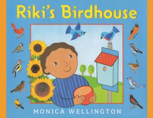 Riki's Birdhouse image number 0