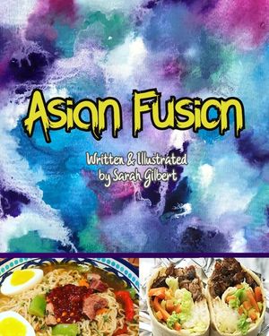 Asian Fusion image number 0