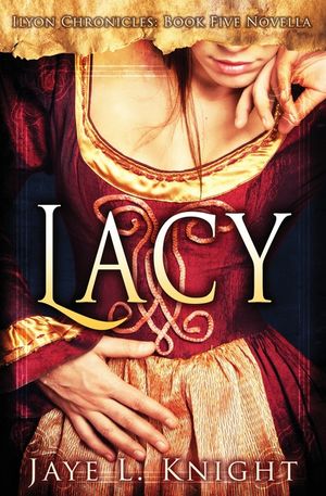 Lacy image number 0