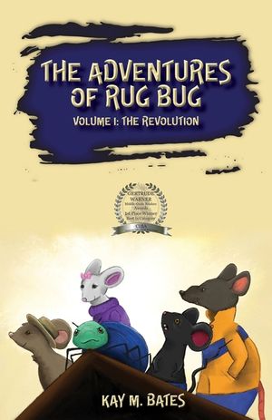 The Adventures of Rug Bug: The Revolution image number 0