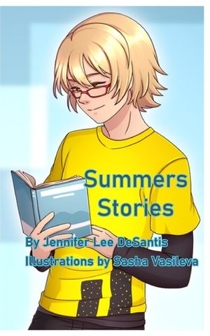 Summers Stories image number 0