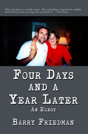 Four Days and a Year Later image number 0