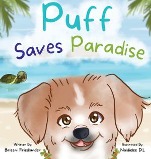 Puff Saves Paradise image number 0