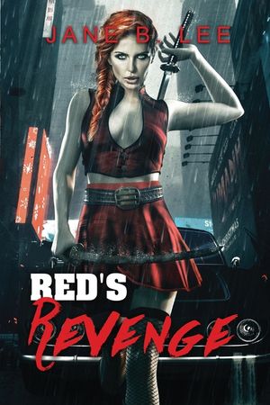 Red's Revenge image number 0