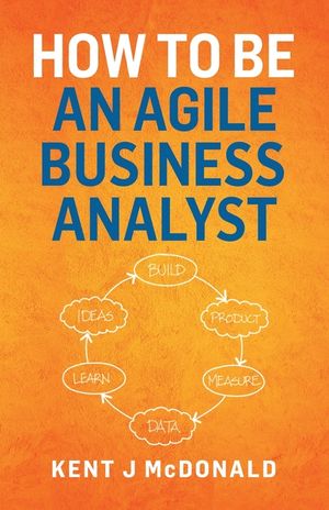 How To Be An Agile Business Analyst image number 0