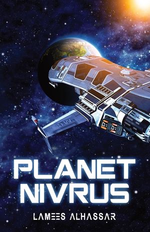 Planet Nivrus image number 0