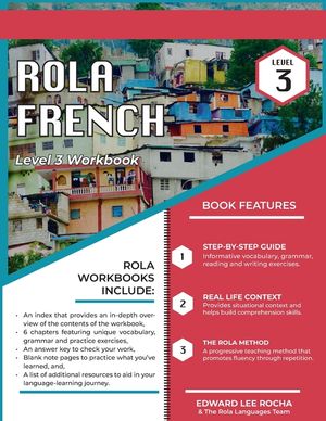 Rola French: Level 3 image number 0