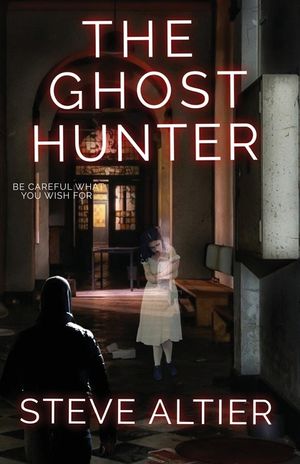 The Ghost Hunter image number 0