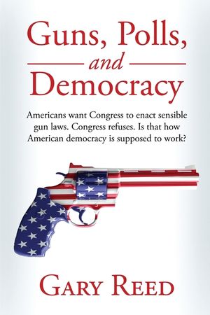 Guns, Polls, and Democracy image number 0