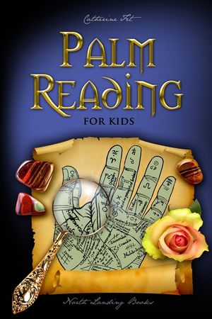 Palm Reading for Kids image number 0
