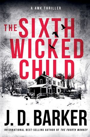 The Sixth Wicked Child image number 0