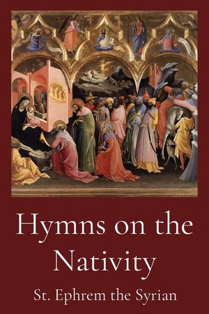 Hymns on the Nativity image number 0